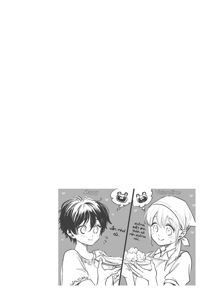 Omae, Tanuki Ni Naranee Ka? Chapter 10.5 - Trang 2