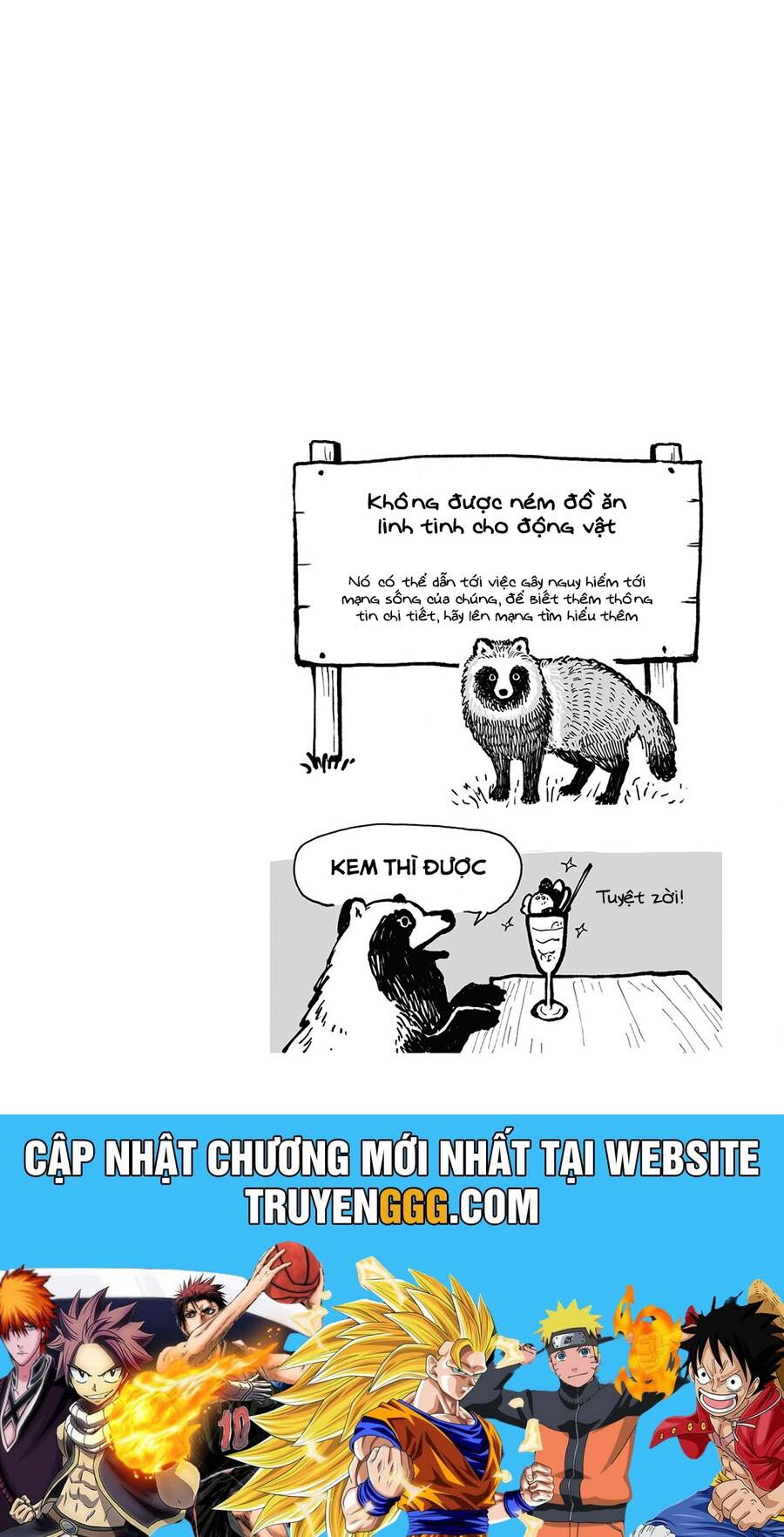 Omae, Tanuki Ni Naranee Ka? Chapter 2.5 - Trang 2