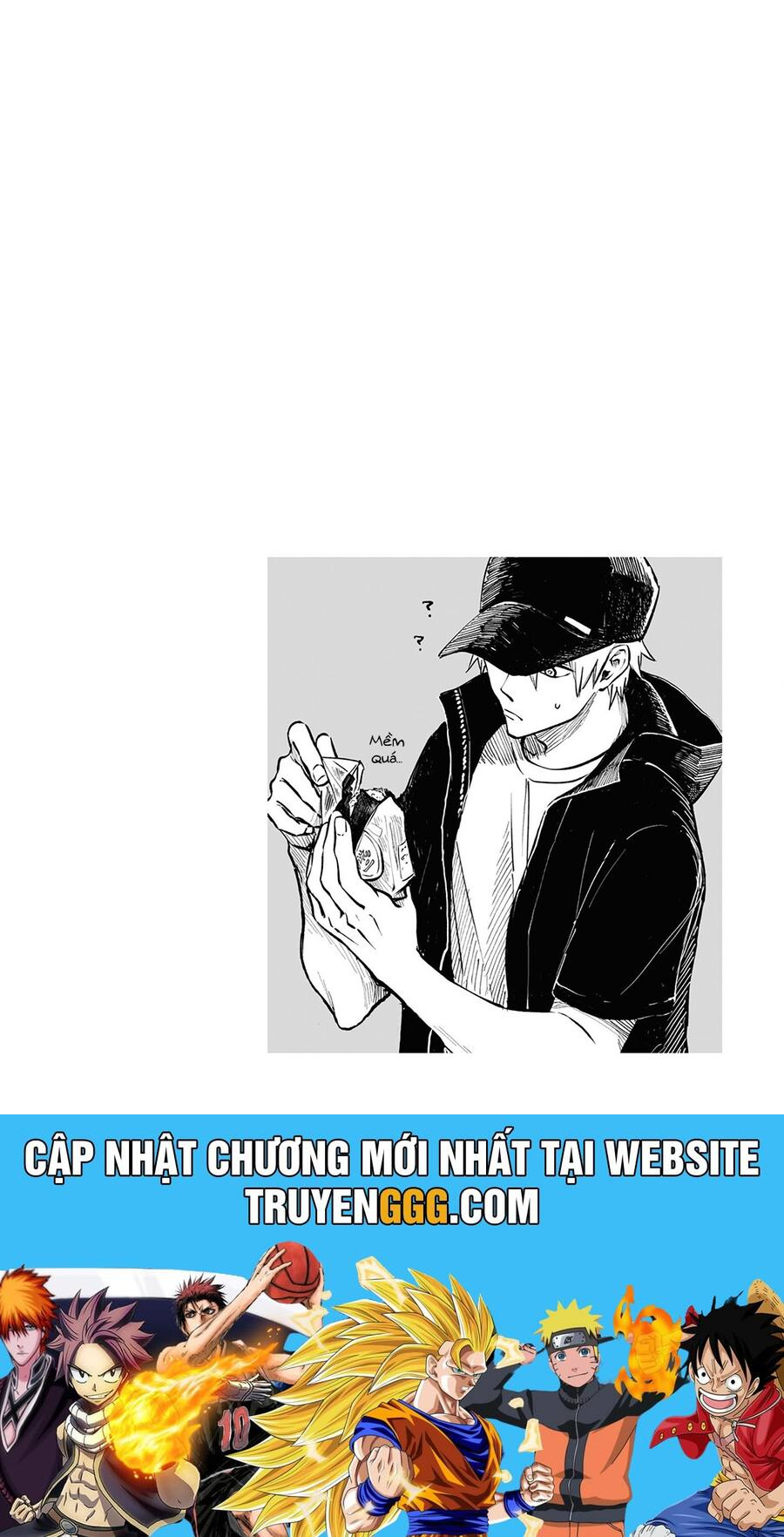 Omae, Tanuki Ni Naranee Ka? Chapter 3.5 - Trang 2
