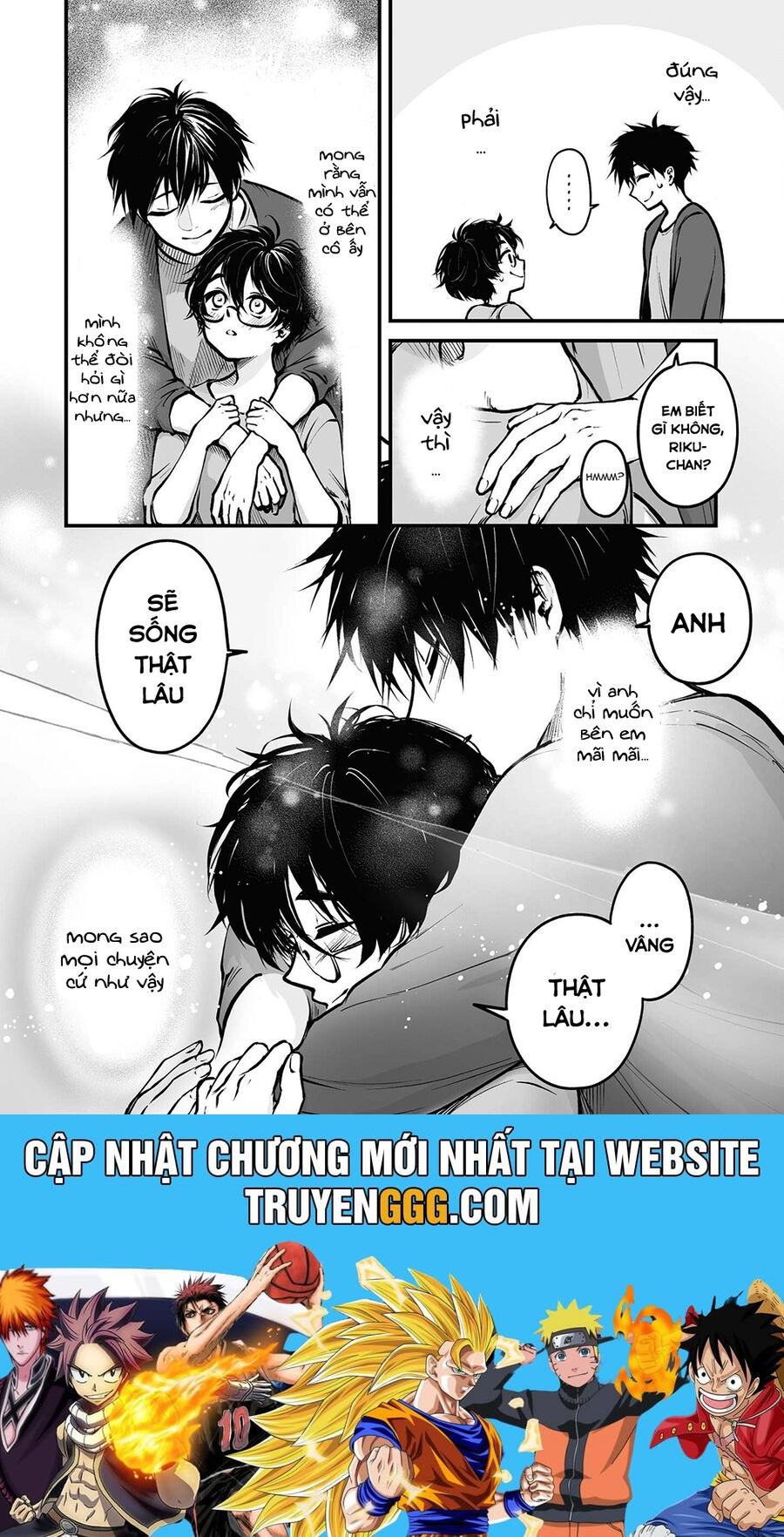 Omae, Tanuki Ni Naranee Ka? Chapter 8 - Trang 2