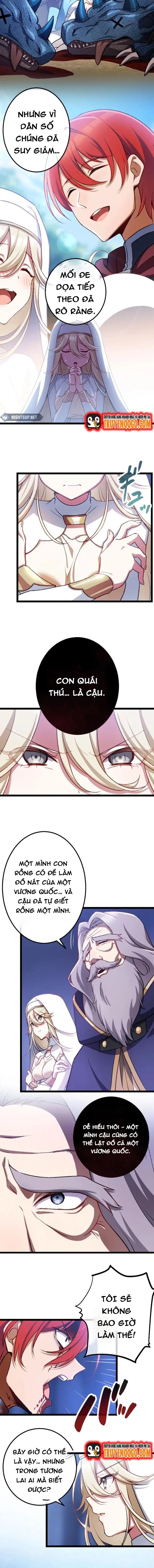 Omae Wa Tsuyo Sugita To Nakama Ni Uragirareta Chapter 1 - Trang 2