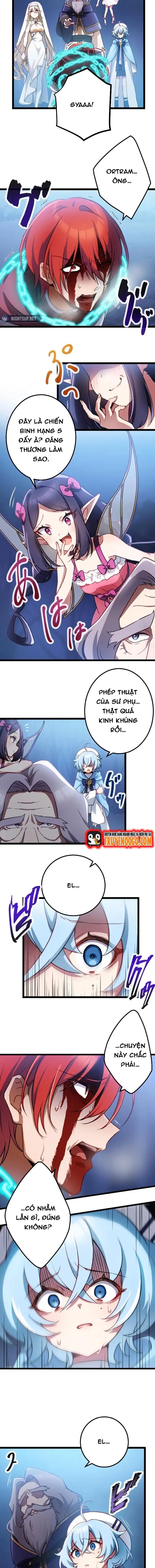Omae Wa Tsuyo Sugita To Nakama Ni Uragirareta Chapter 1 - Trang 2