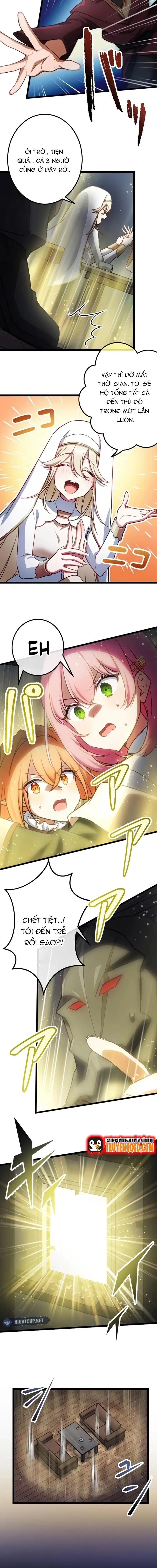 Omae Wa Tsuyo Sugita To Nakama Ni Uragirareta Chapter 10 - Trang 2
