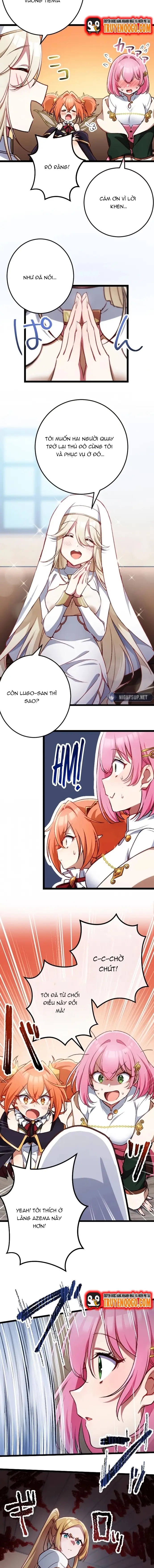 Omae Wa Tsuyo Sugita To Nakama Ni Uragirareta Chapter 10 - Trang 2