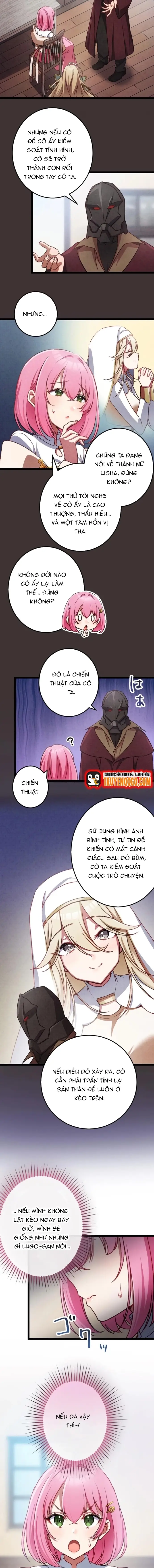 Omae Wa Tsuyo Sugita To Nakama Ni Uragirareta Chapter 10 - Trang 2