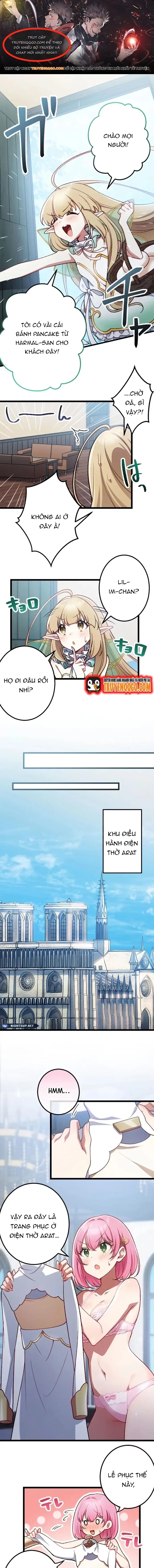 Omae Wa Tsuyo Sugita To Nakama Ni Uragirareta Chapter 11 - Trang 2