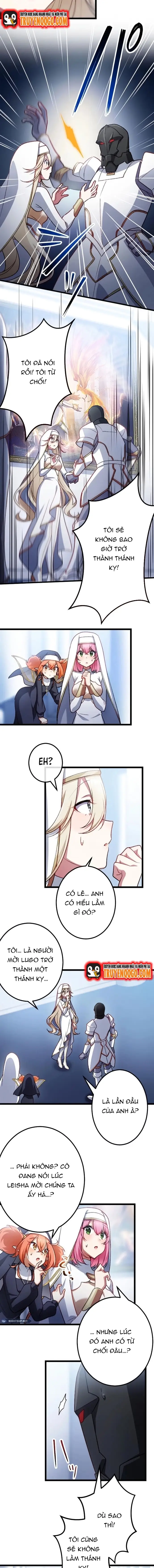 Omae Wa Tsuyo Sugita To Nakama Ni Uragirareta Chapter 11 - Trang 2