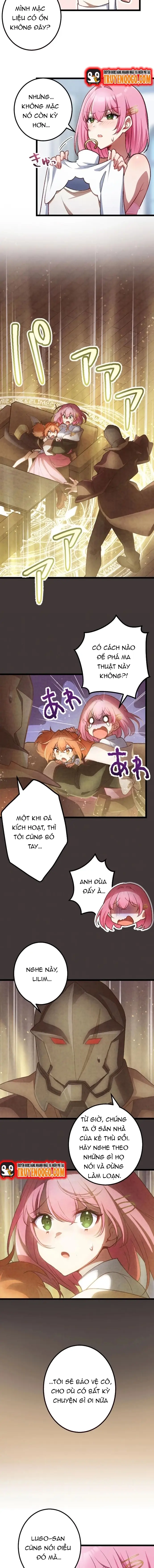 Omae Wa Tsuyo Sugita To Nakama Ni Uragirareta Chapter 11 - Trang 2