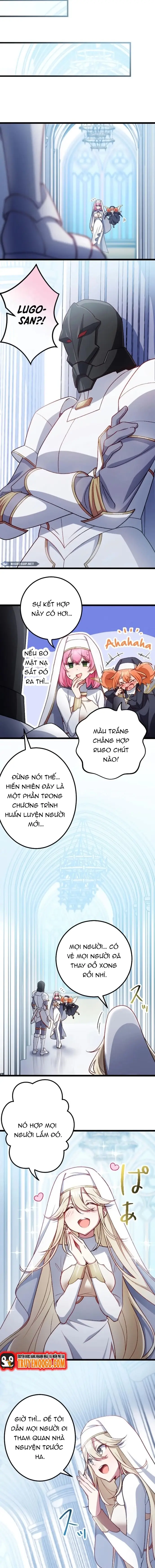 Omae Wa Tsuyo Sugita To Nakama Ni Uragirareta Chapter 11 - Trang 2