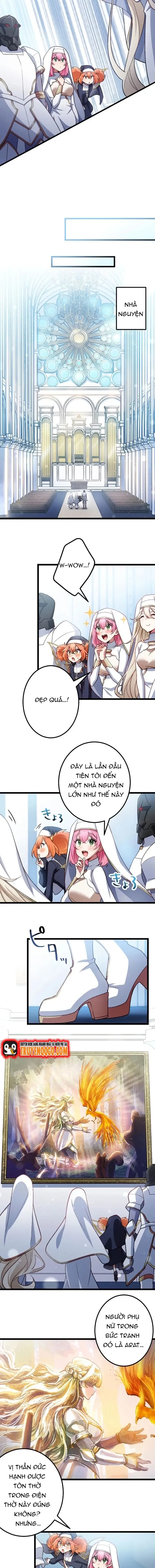 Omae Wa Tsuyo Sugita To Nakama Ni Uragirareta Chapter 11 - Trang 2