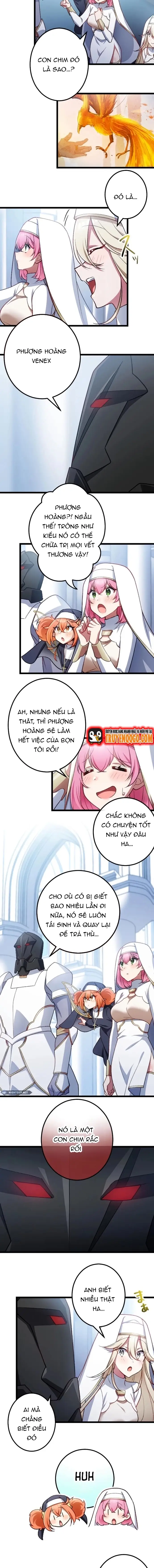 Omae Wa Tsuyo Sugita To Nakama Ni Uragirareta Chapter 11 - Trang 2