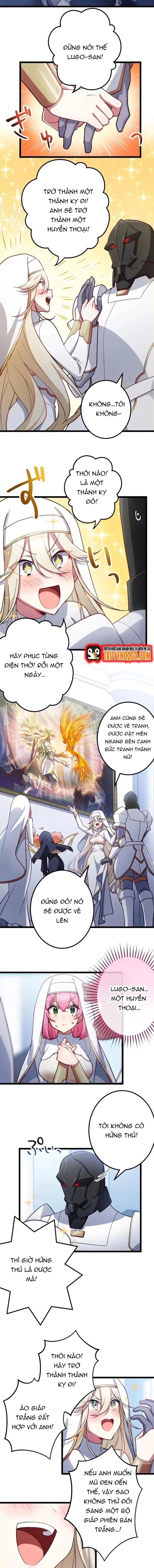 Omae Wa Tsuyo Sugita To Nakama Ni Uragirareta Chapter 11 - Trang 2