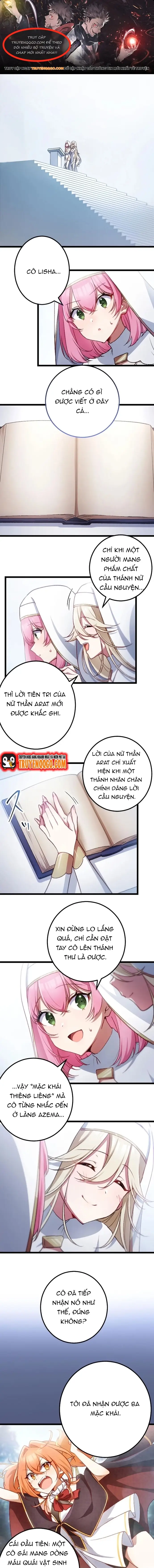 Omae Wa Tsuyo Sugita To Nakama Ni Uragirareta Chapter 13 - Trang 2