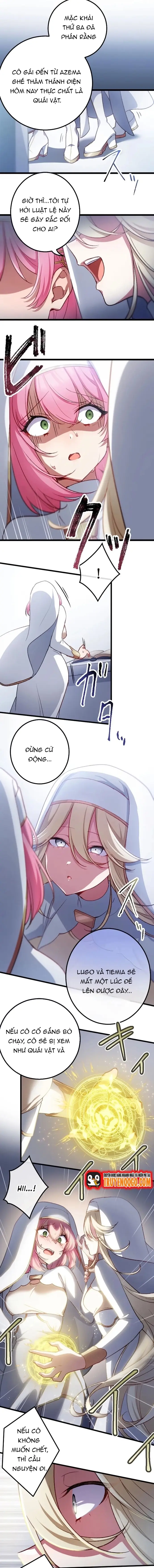Omae Wa Tsuyo Sugita To Nakama Ni Uragirareta Chapter 13 - Trang 2