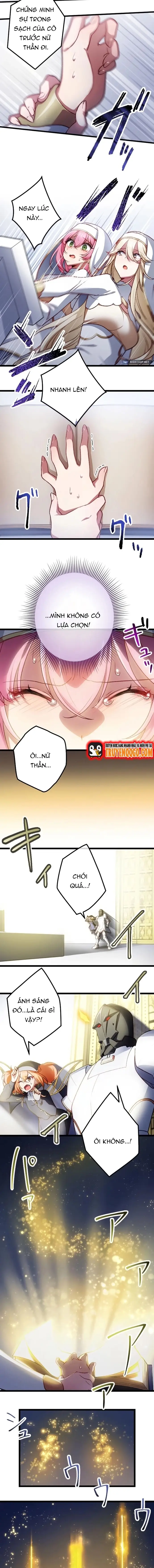 Omae Wa Tsuyo Sugita To Nakama Ni Uragirareta Chapter 13 - Trang 2
