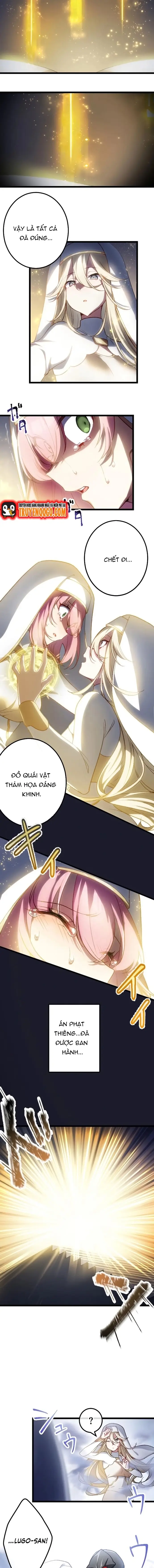 Omae Wa Tsuyo Sugita To Nakama Ni Uragirareta Chapter 13 - Trang 2