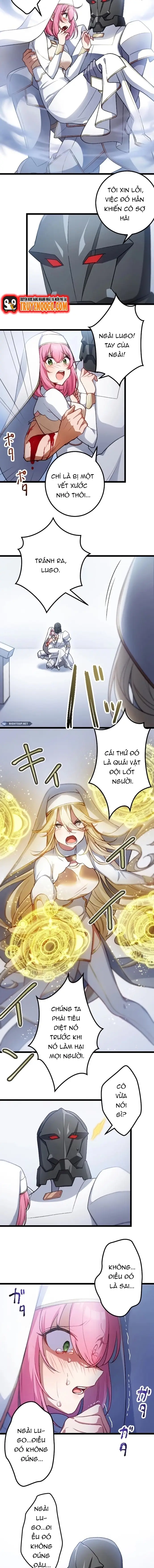 Omae Wa Tsuyo Sugita To Nakama Ni Uragirareta Chapter 13 - Trang 2