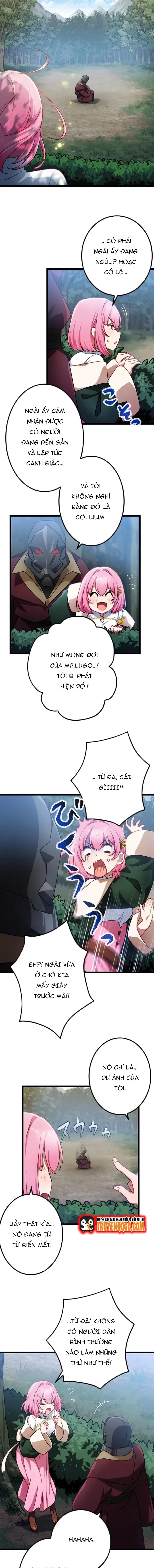 Omae Wa Tsuyo Sugita To Nakama Ni Uragirareta Chapter 2 - Trang 2