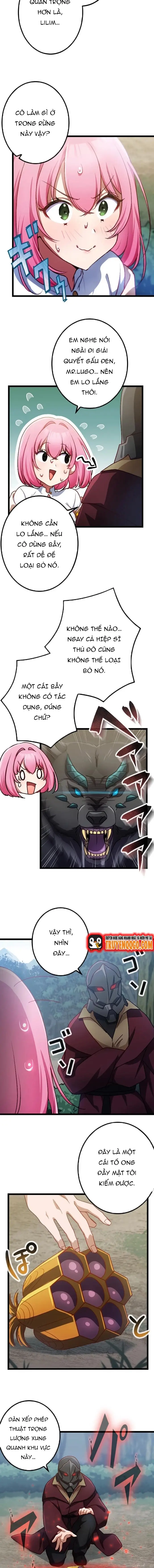 Omae Wa Tsuyo Sugita To Nakama Ni Uragirareta Chapter 2 - Trang 2
