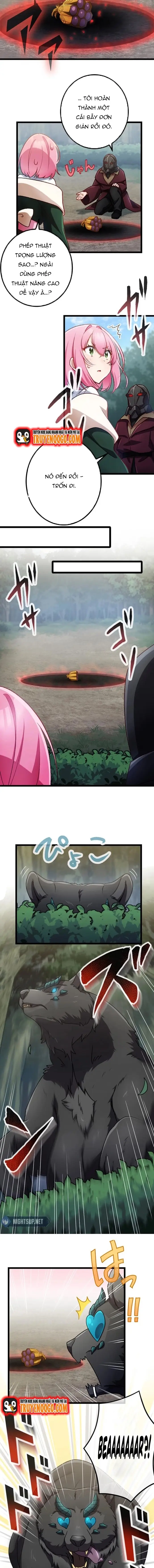 Omae Wa Tsuyo Sugita To Nakama Ni Uragirareta Chapter 2 - Trang 2