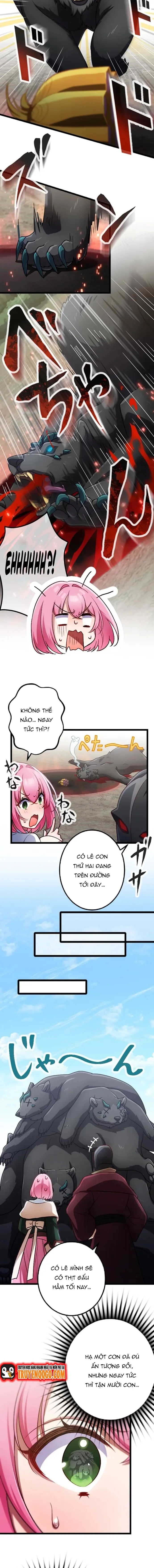 Omae Wa Tsuyo Sugita To Nakama Ni Uragirareta Chapter 2 - Trang 2