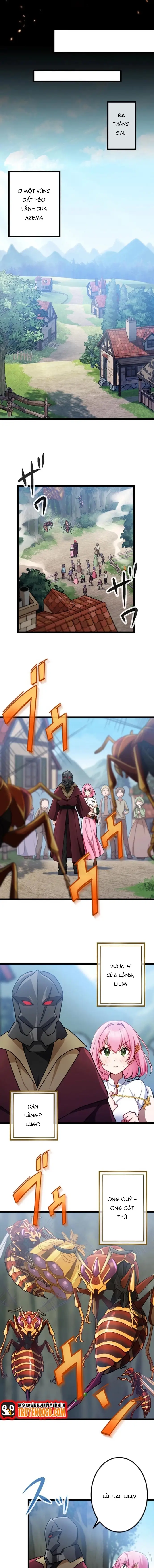 Omae Wa Tsuyo Sugita To Nakama Ni Uragirareta Chapter 2 - Trang 2