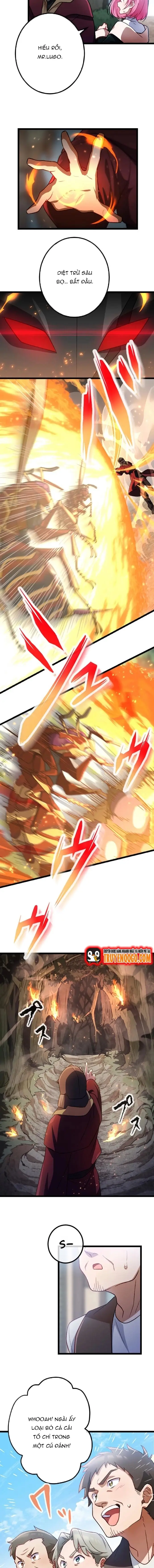 Omae Wa Tsuyo Sugita To Nakama Ni Uragirareta Chapter 2 - Trang 2
