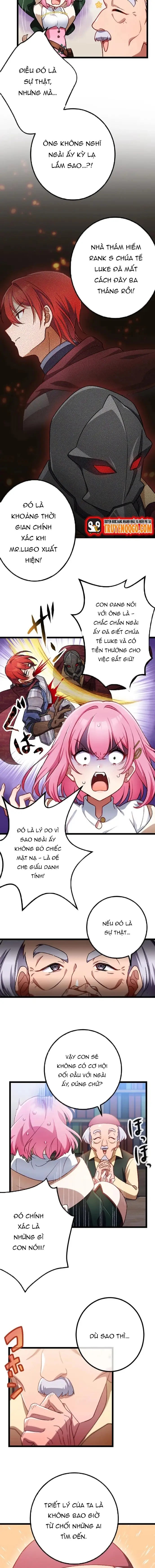 Omae Wa Tsuyo Sugita To Nakama Ni Uragirareta Chapter 2 - Trang 2
