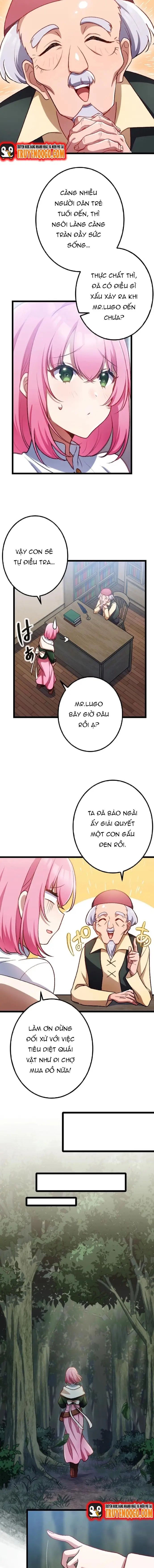 Omae Wa Tsuyo Sugita To Nakama Ni Uragirareta Chapter 2 - Trang 2