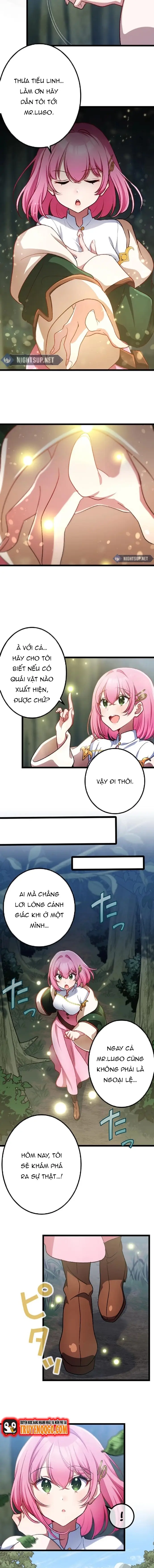 Omae Wa Tsuyo Sugita To Nakama Ni Uragirareta Chapter 2 - Trang 2