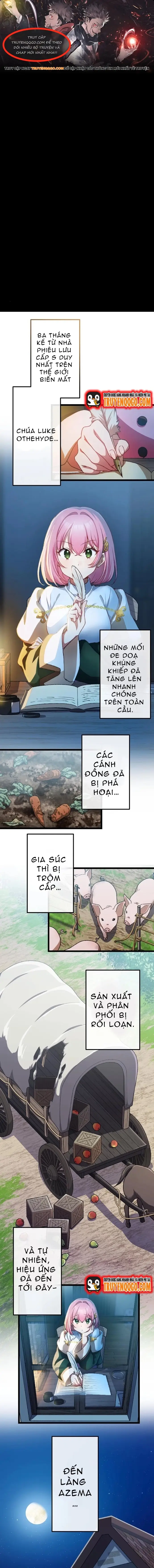 Omae Wa Tsuyo Sugita To Nakama Ni Uragirareta Chapter 3 - Trang 2