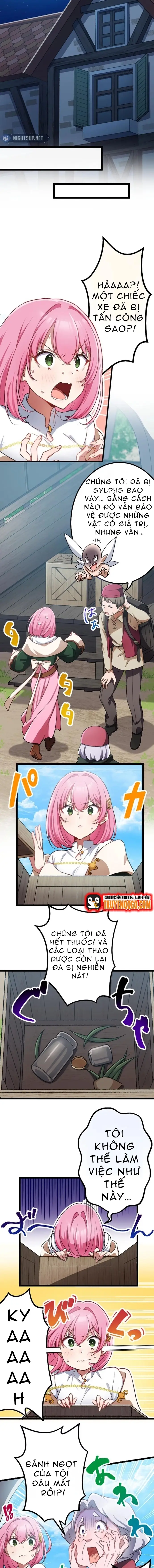 Omae Wa Tsuyo Sugita To Nakama Ni Uragirareta Chapter 3 - Trang 2