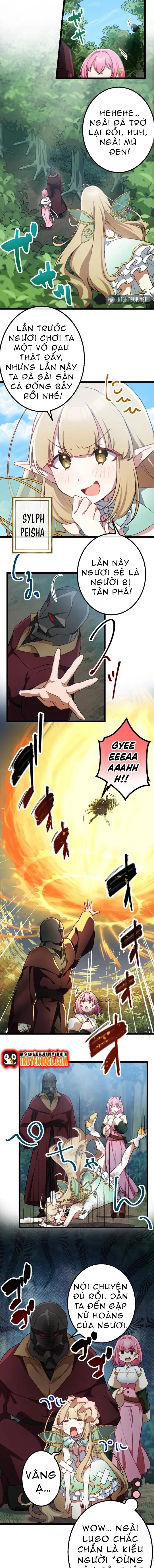 Omae Wa Tsuyo Sugita To Nakama Ni Uragirareta Chapter 3 - Trang 2