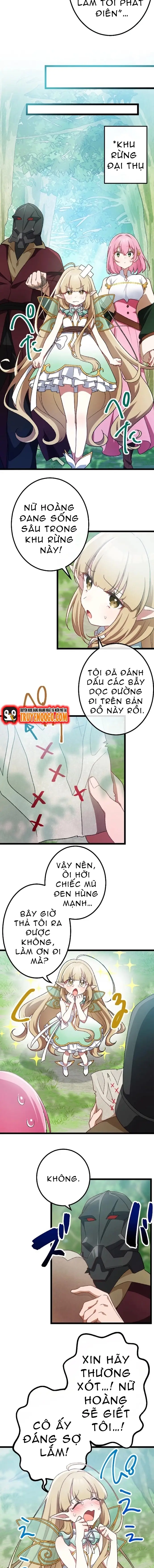 Omae Wa Tsuyo Sugita To Nakama Ni Uragirareta Chapter 3 - Trang 2