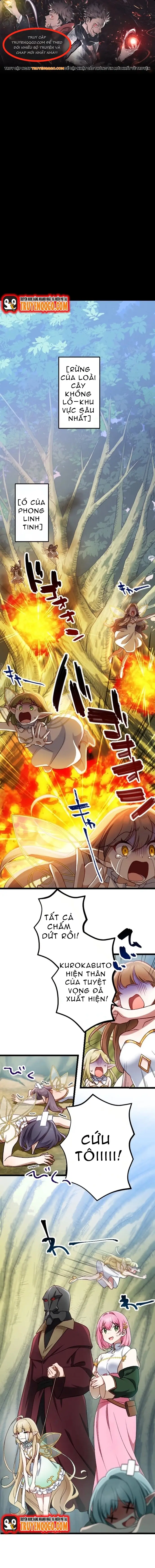 Omae Wa Tsuyo Sugita To Nakama Ni Uragirareta Chapter 4 - Trang 2