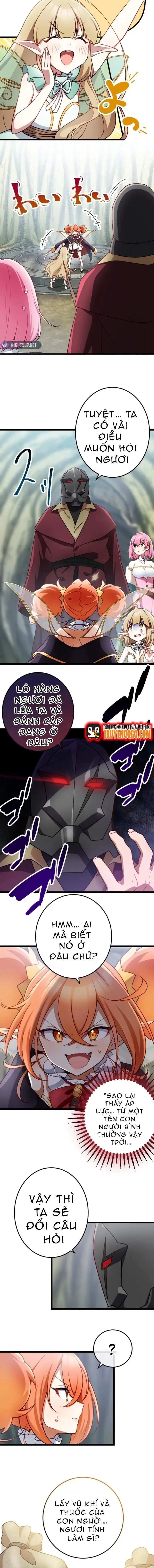 Omae Wa Tsuyo Sugita To Nakama Ni Uragirareta Chapter 4 - Trang 2