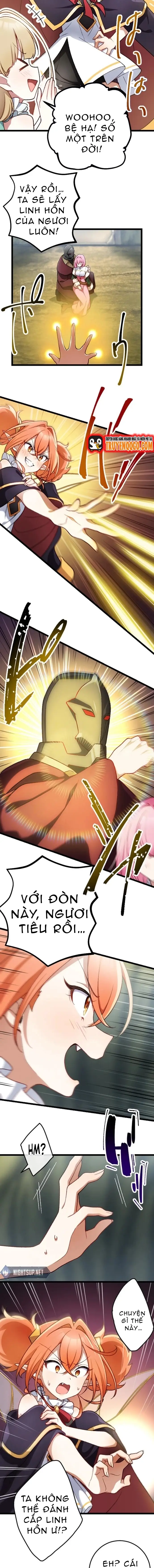 Omae Wa Tsuyo Sugita To Nakama Ni Uragirareta Chapter 4 - Trang 2