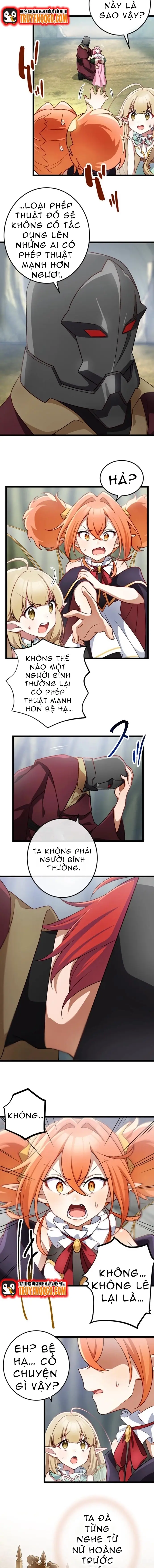 Omae Wa Tsuyo Sugita To Nakama Ni Uragirareta Chapter 4 - Trang 2