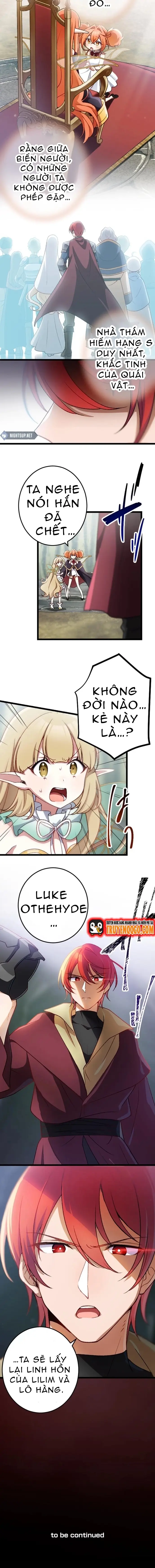 Omae Wa Tsuyo Sugita To Nakama Ni Uragirareta Chapter 4 - Trang 2