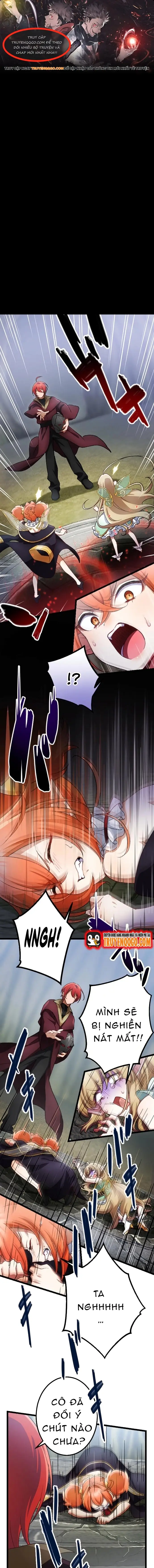 Omae Wa Tsuyo Sugita To Nakama Ni Uragirareta Chapter 5 - Trang 2