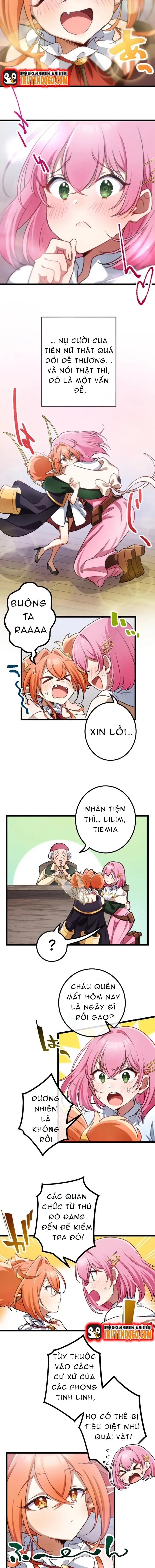 Omae Wa Tsuyo Sugita To Nakama Ni Uragirareta Chapter 5 - Trang 2