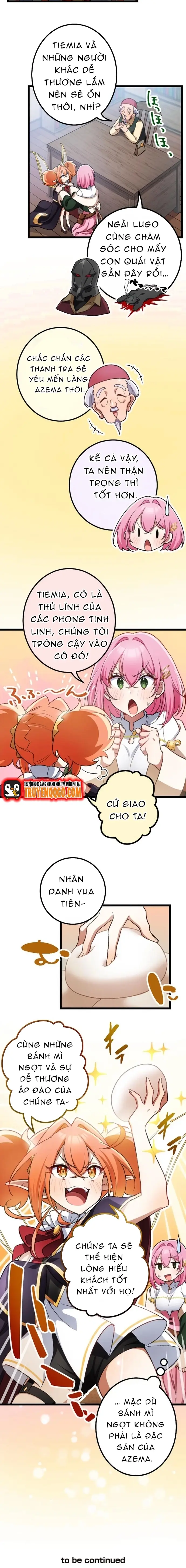 Omae Wa Tsuyo Sugita To Nakama Ni Uragirareta Chapter 5 - Trang 2
