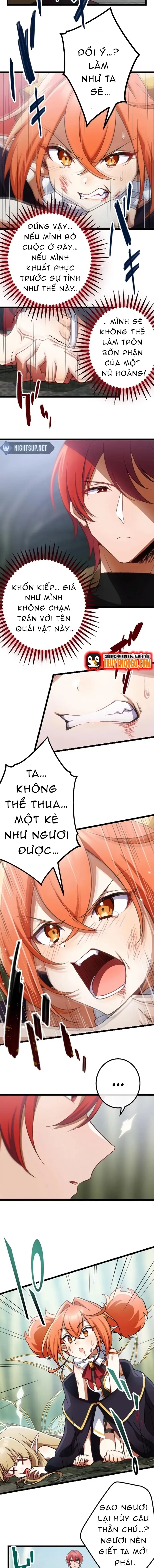 Omae Wa Tsuyo Sugita To Nakama Ni Uragirareta Chapter 5 - Trang 2