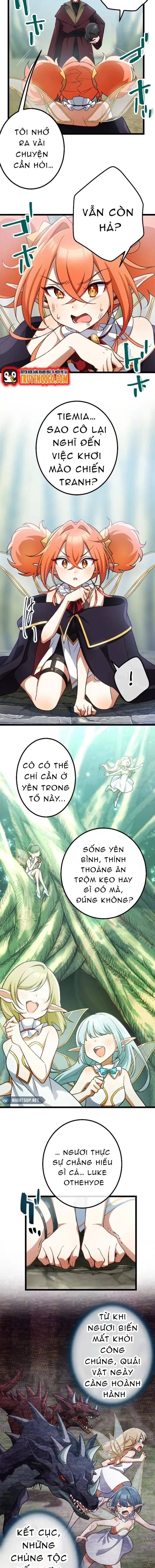 Omae Wa Tsuyo Sugita To Nakama Ni Uragirareta Chapter 5 - Trang 2