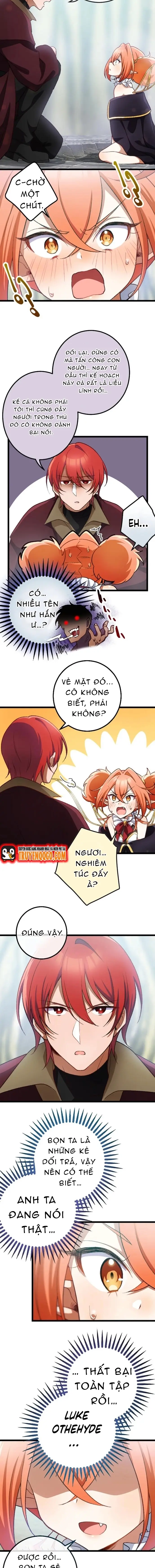 Omae Wa Tsuyo Sugita To Nakama Ni Uragirareta Chapter 5 - Trang 2