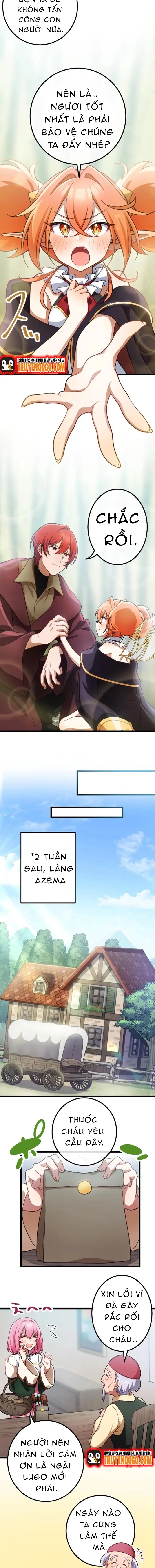 Omae Wa Tsuyo Sugita To Nakama Ni Uragirareta Chapter 5 - Trang 2