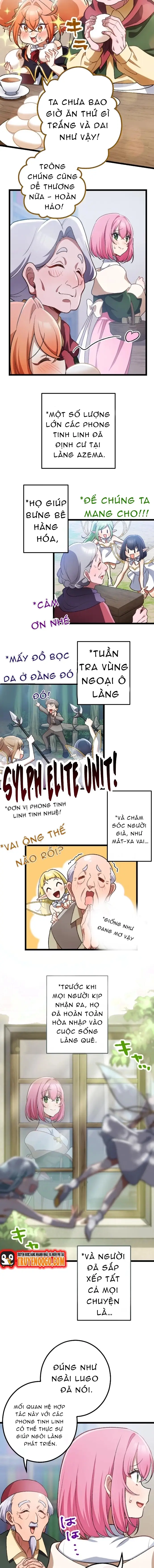 Omae Wa Tsuyo Sugita To Nakama Ni Uragirareta Chapter 5 - Trang 2