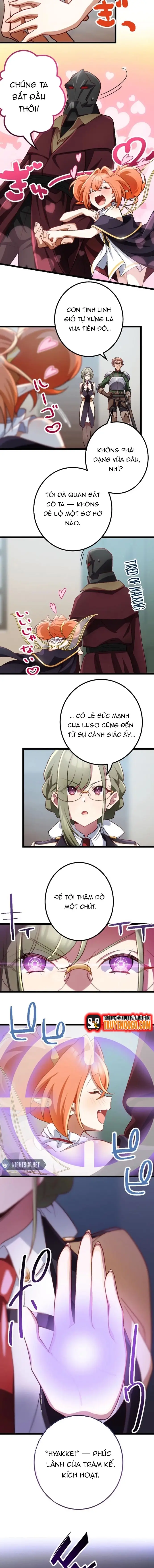 Omae Wa Tsuyo Sugita To Nakama Ni Uragirareta Chapter 6 - Trang 2
