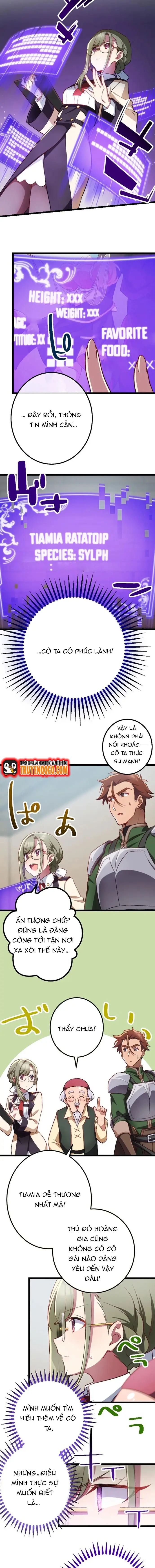 Omae Wa Tsuyo Sugita To Nakama Ni Uragirareta Chapter 6 - Trang 2