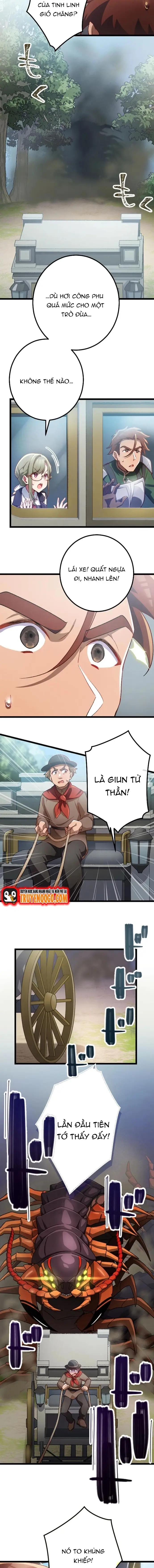 Omae Wa Tsuyo Sugita To Nakama Ni Uragirareta Chapter 6 - Trang 2
